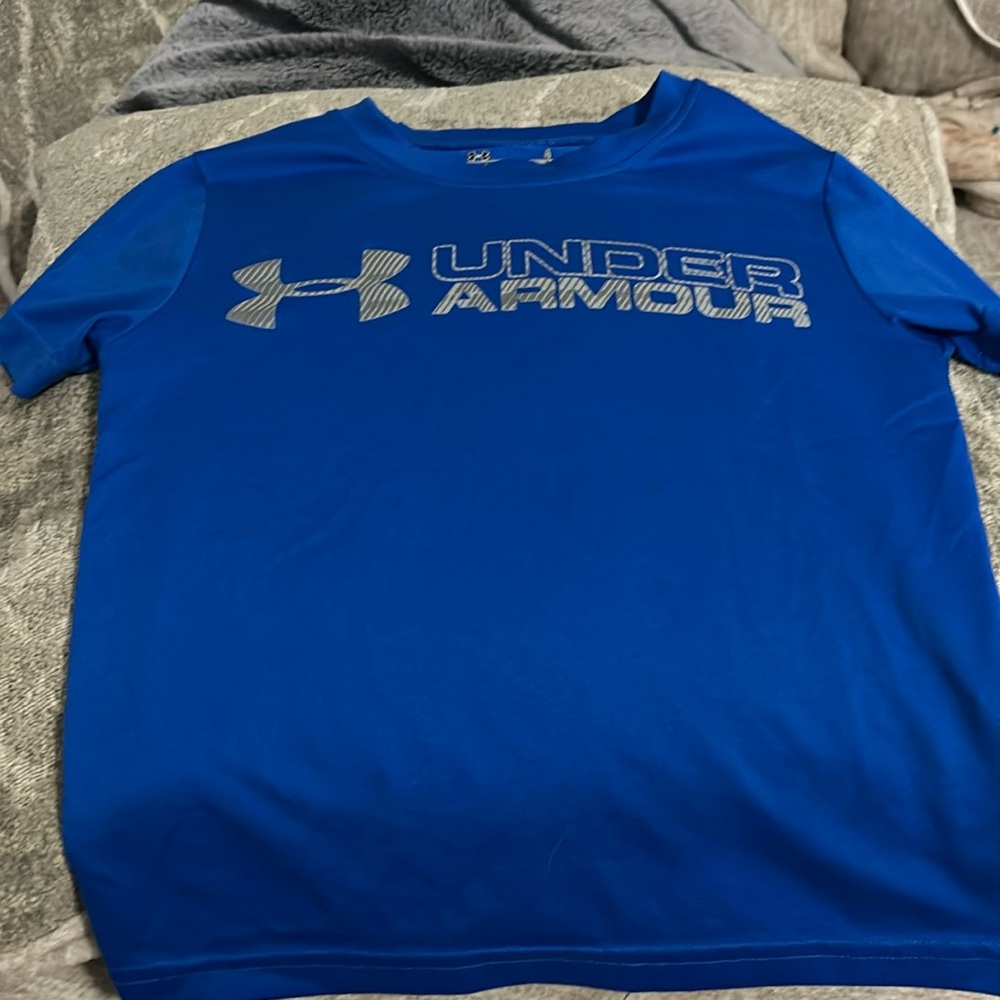 Underarmour heat gear